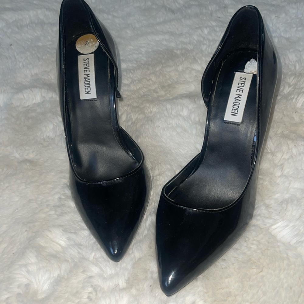 Steve Madden Pumps